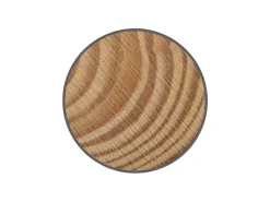 Wheatsheaf Wet And Dry Stick Round, 2500 Grit