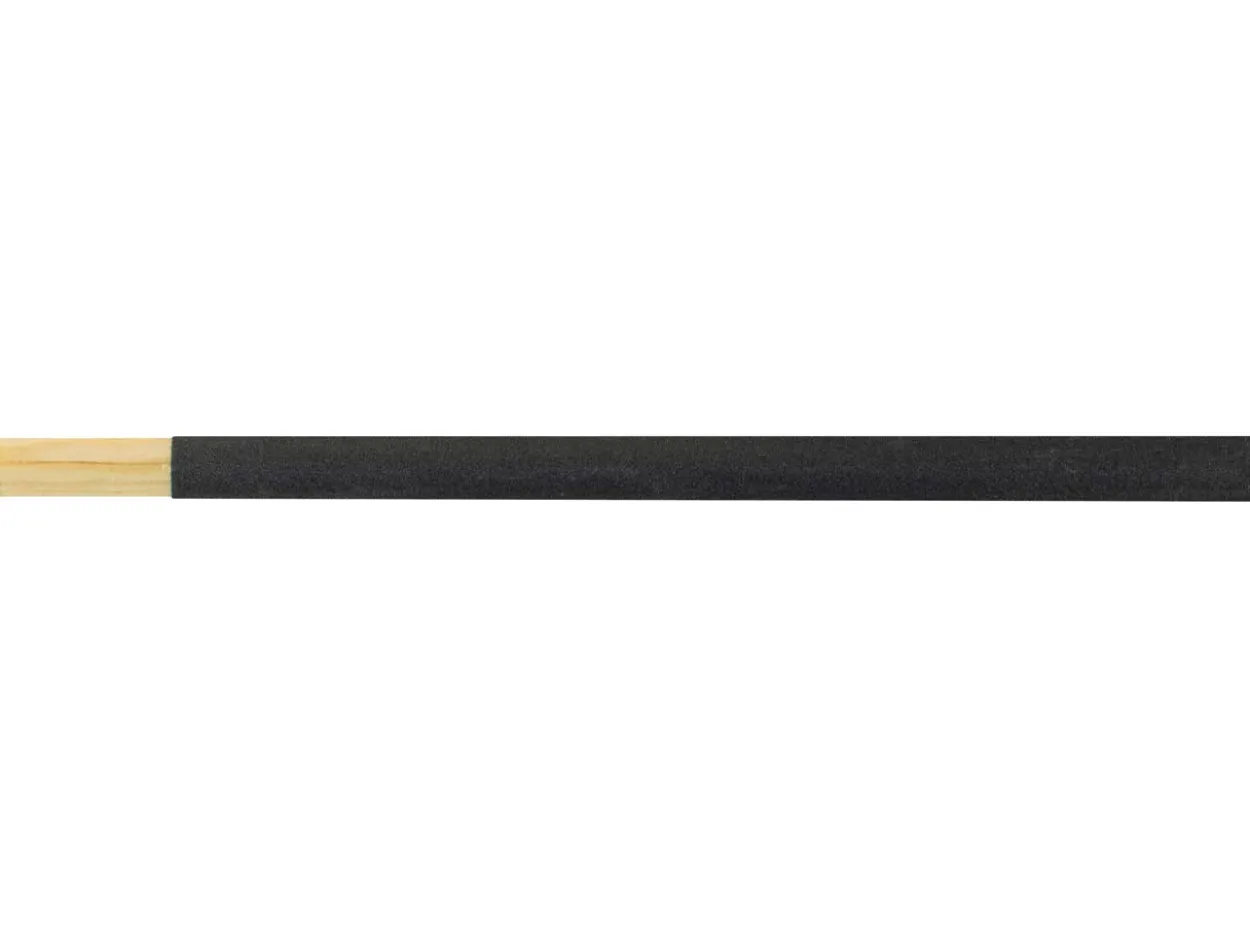 Wheatsheaf Wet And Dry Stick Tri Round, 240 Grit