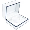 White Monochrome Bangle Box