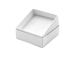 White Value Card Medium Universal Box