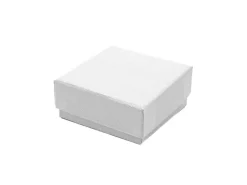White Value Card Medium Universal Box