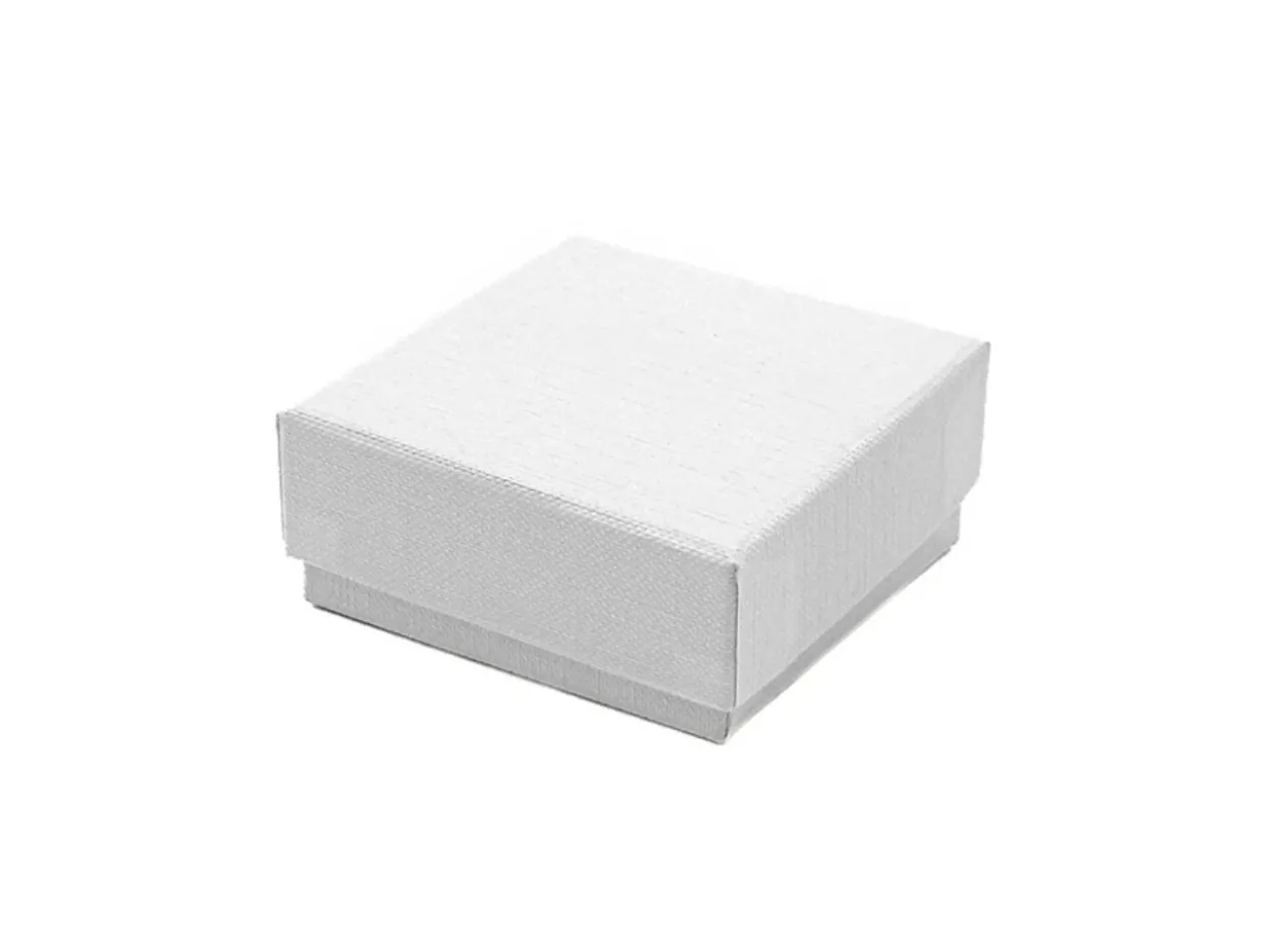 White Value Card Medium Universal Box