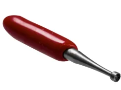 Wire Rounder Tip For Battery Operated Bead Reamer 16-18 Gauge