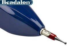 Wire Rounder Tip For Battery Operated Bead Reamer 16-18 Gauge