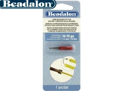 Wire Rounder Tip For Battery Operated Bead Reamer 16-18 Gauge