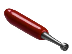 Wire Rounder Tip For Battery Operated Bead Reamer 12-14 Gauge