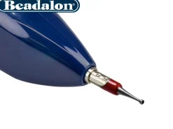Wire Rounder Tip For Battery Operated Bead Reamer 12-14 Gauge