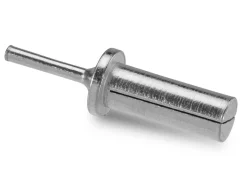 Wolf Tools Sanding Mandrel Medium 9.5mm