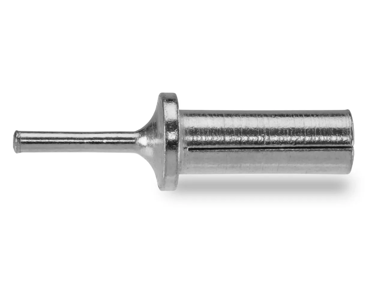 Wolf Tools Sanding Mandrel Medium 9.5mm