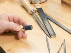 Wolf Tools Sanding Mandrel Small 6mm