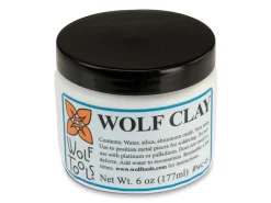 Wolf Tools Soldering Clay 170g/6oz