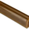 Wolf Wax By Ferris Flat Sided Wax Tube, Gold, 150mm/5.9" Long, 30mm X 35mm