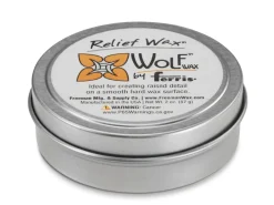 Wolf Wax By Ferris Relief Wax