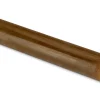 Wolf Wax By Ferris Round Wax Tube, Gold, 150mm/5.9" Long, 27mm Diameter