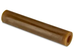 Wolf Wax By Ferris Round Wax Tube, Gold, 150mm/5.9" Long, 27mm Diameter