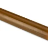Wolf Wax By Ferris, Round Wax Tube With Off Centre, Gold, 150mm/5.9" Long, 27mm Diameter