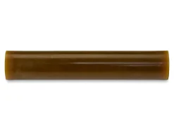 Wolf Wax By Ferris Solid Round Wax Tube, Gold, 150mm/5.9" Long, 27mm Diameter