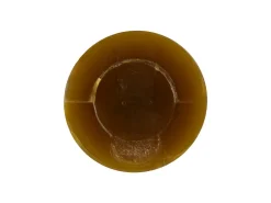 Wolf Wax By Ferris Solid Round Wax Tube, Gold, 150mm/5.9
