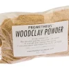 Wood Clay Powder