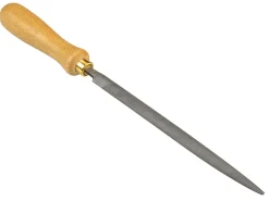 Wooden File Handle, 110mm/4.3"
