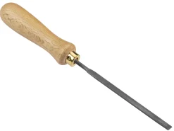 Wooden File Handle, 90mm/3.5"