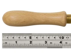 Wooden File Handle, 90mm/3.5