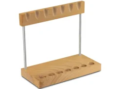 Wooden Hammer Stand