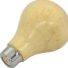 Wooden Handle, Shape E, Balloon