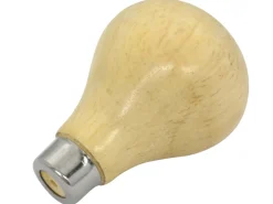 Wooden Handle, Shape E, Balloon