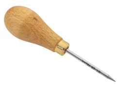 Wooden Handle, Slim Pear