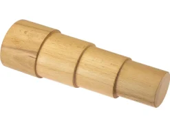 Wooden Oval Stepped Bracelet Mandrel