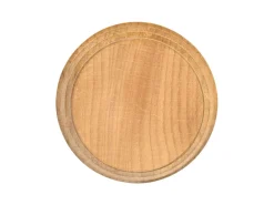 Wooden Round Stepped Bracelet Mandrel