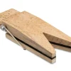 Wooden Smart Bench Vice