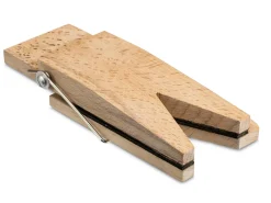 Wooden Smart Bench Vice