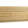 Wooden Stringing Measurement Board