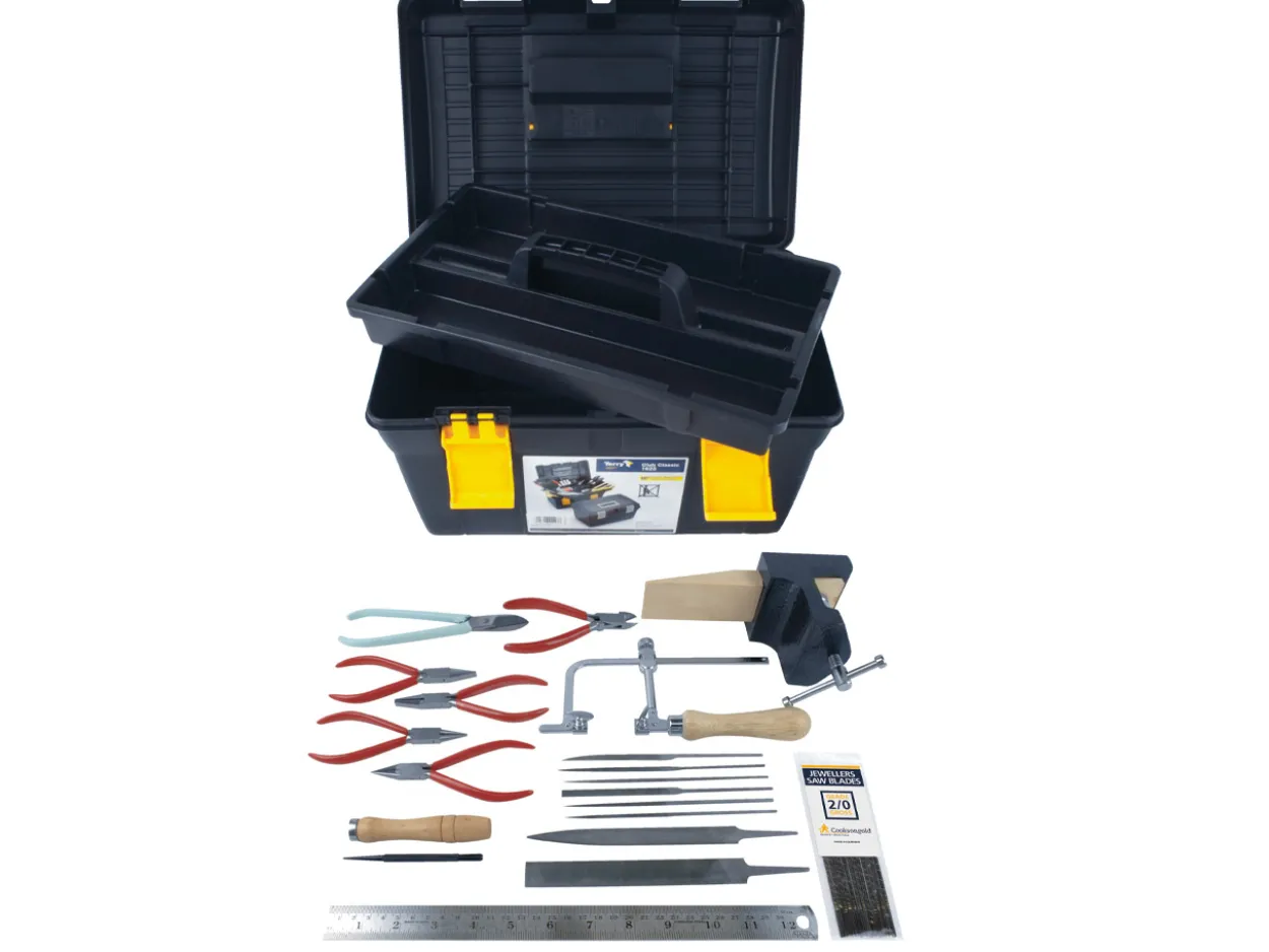 Workbench Tool Kit