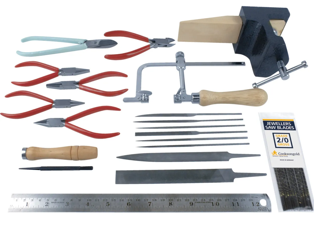 Workbench Tool Kit