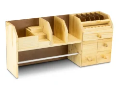 Workbench Tool Organiser