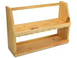 Workbench Tool Station