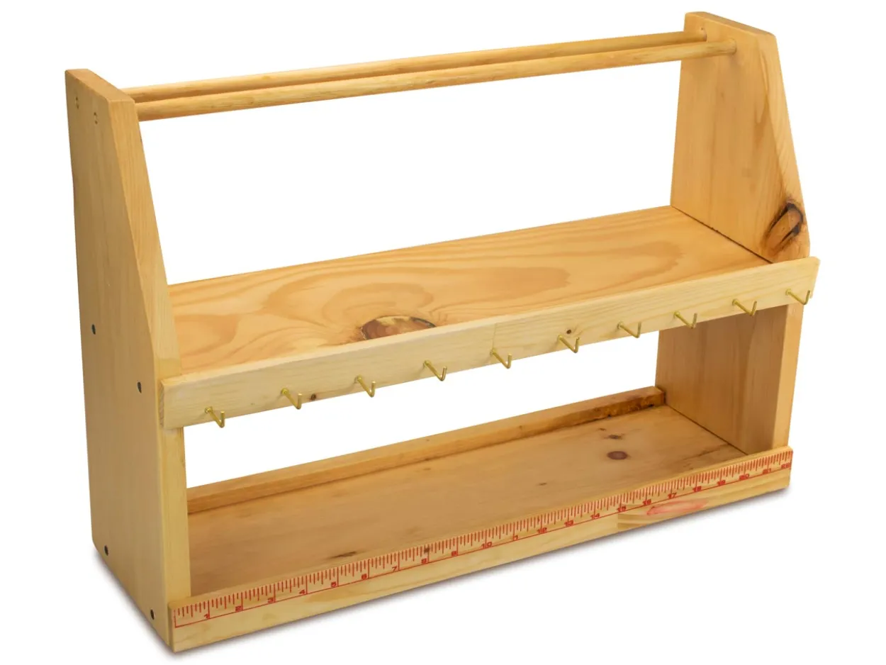 Workbench Tool Station