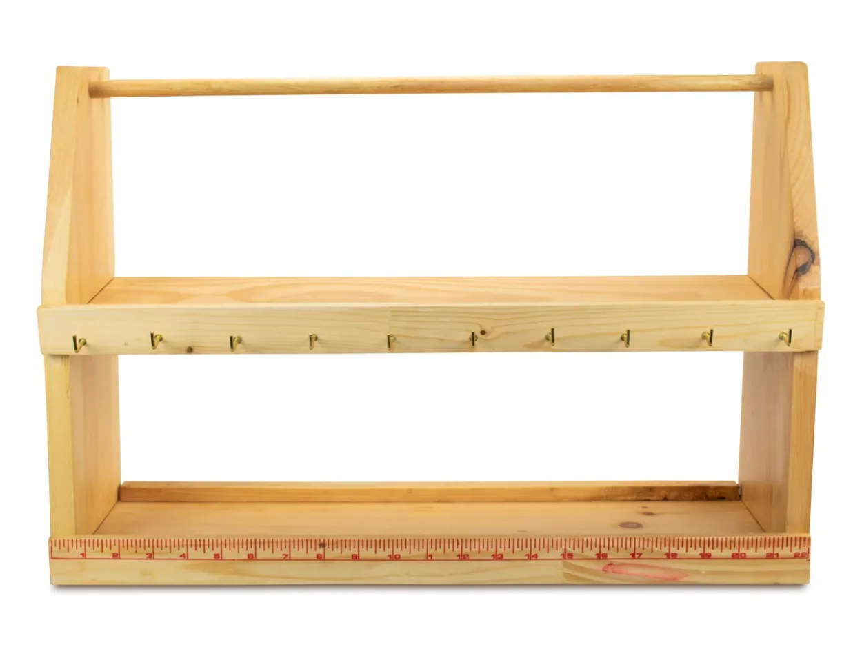 Workbench Tool Station