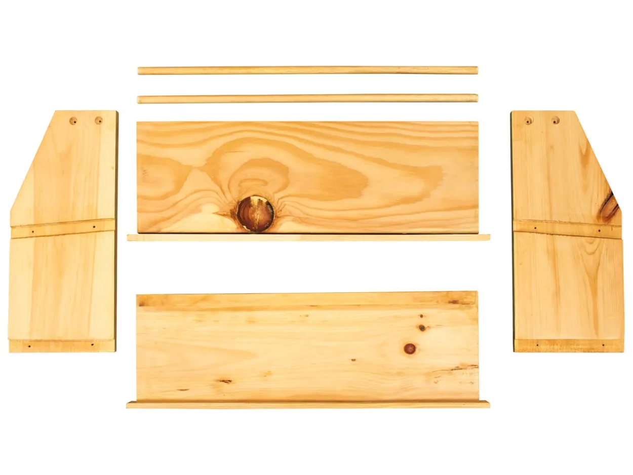 Workbench Tool Station