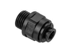 ¼" X 6mm Push In Stud Fitting For Bambi Air Compressor