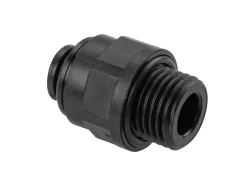 ¼" X 6mm Push In Stud Fitting For Bambi Air Compressor