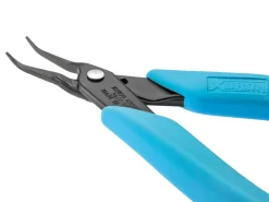 Xuron Bent Nose Pliers 450bn