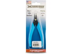 Xuron Bent Nose Pliers 450bn