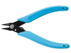 Xuron Chisel Nose Pliers 487