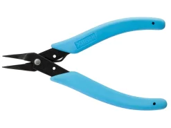Xuron Combination Cutter Short Nose Pliers 485c