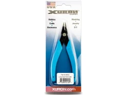 Xuron Combination Cutter Short Nose Pliers 485c