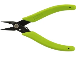 Xuron Four-in-one Crimper With Chain Nose Pliers 494